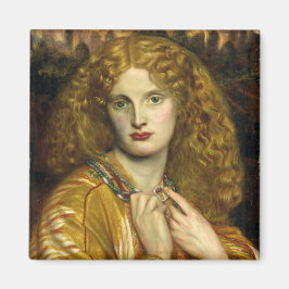 Imã Helen of Troy (por Dante Gabriel Rossetti)
