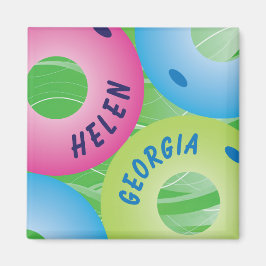 Imã Helen Tubes Magnet