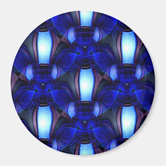 Imã Hélices de navio....... (Frente)