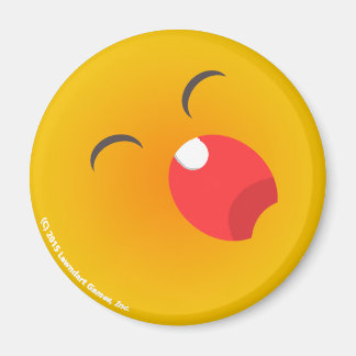 Imã Hélio, Filho do Sol; Gritando Hélio Magnet