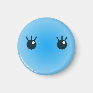 Imã Hélio, Filho do Sol: Luna Magnet