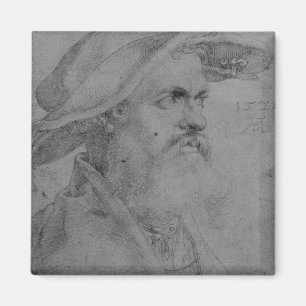 Imã Helius Eobanus Hessus, 1526