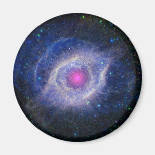Imã Helix Nebula