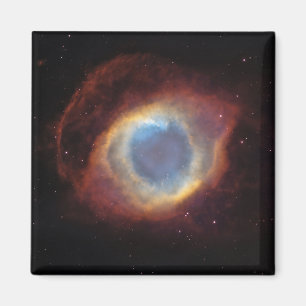 Imã Helix Nebula