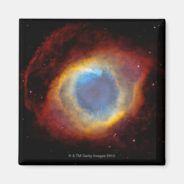 Imã Helix Nebula 2 (Frente)