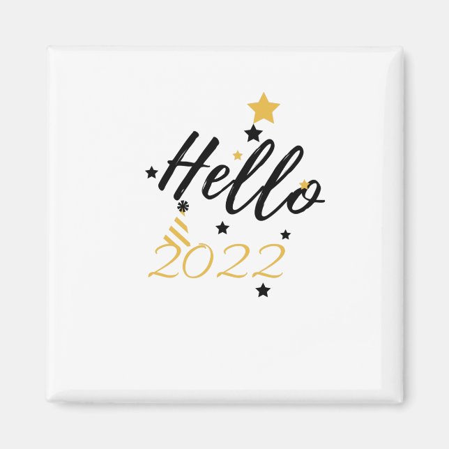 Imã Helle 2022 (Frente)