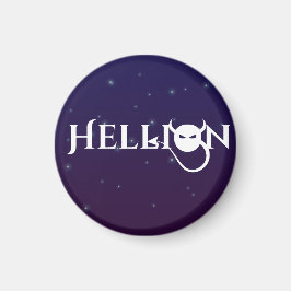 Imã Hellions Magnet