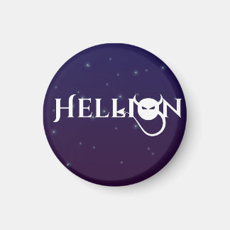 Imã Hellions Magnet