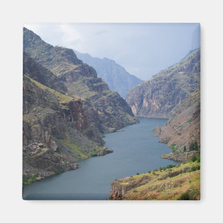 Imã Hell's Canyon P5487 Magnet