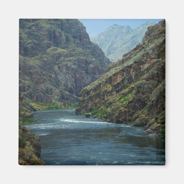 Imã Hell's Canyon P5490 Magnet (Frente)