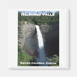 Imã Helmcken Falls Magnet