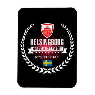 Ímã Helsingborg