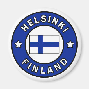 Imã Helsínquia Finlândia