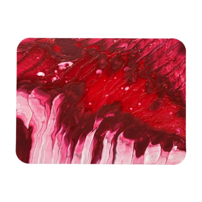 Ímã Hemética (Horizontal)