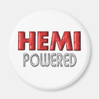 Imã HEMI Powered