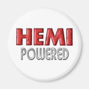 Imã HEMI psto