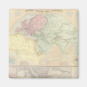 Imã Hemisfério Leste 2