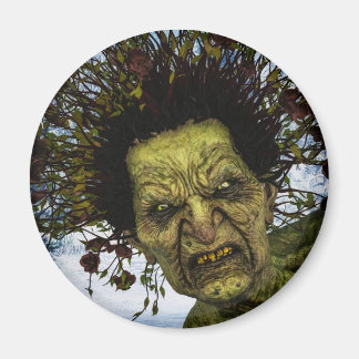 Imã Henbane Pokeweed