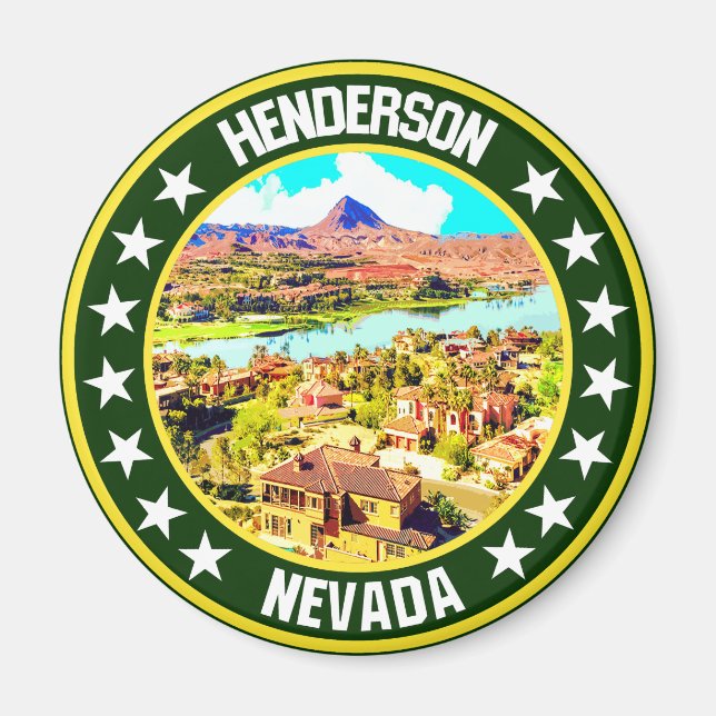 Imã Henderson (Frente)