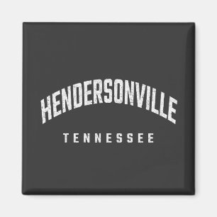Imã Hendersonville Tennessee TN