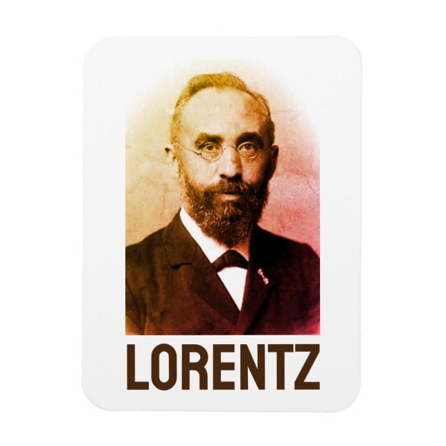 Ímã Hendrik Lorentz (Vertical)