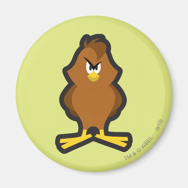 Imã Henery Hawk 2 (Frente)