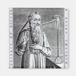 Imã Henri, Duc de Joyeuse, conhecido como o Angelus do