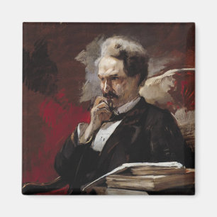 Imã Henri Rochefort