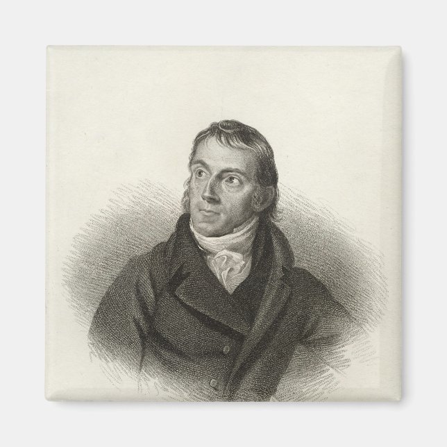 Imã Henry Montgomery (Frente)