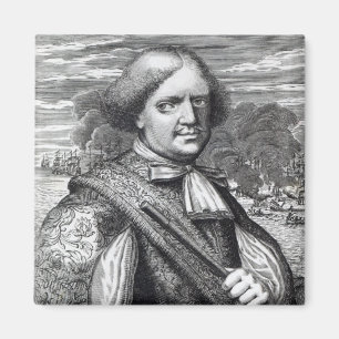 Imã Henry Morgan, 1678