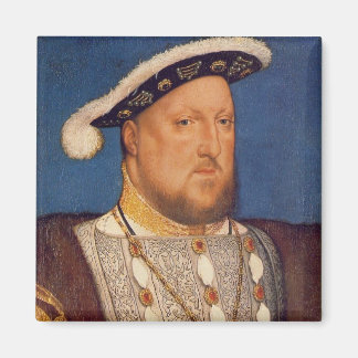 Imã Henry VIII