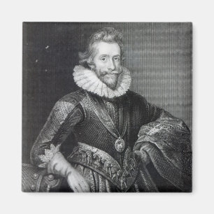Imã Henry Wriothesley