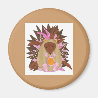 Imã Hepsiba, o porco