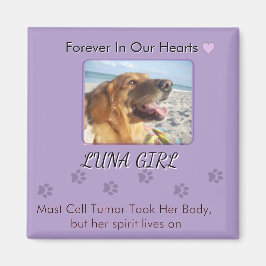 Imã Her Spirit Stays Close to Home