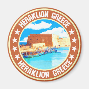 Imã Heraklion