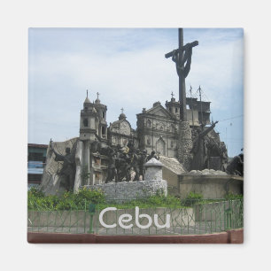 Imã Herança de Cebu