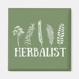 Imã herbalista