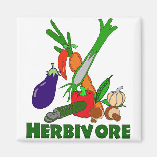 Imã Herbivore