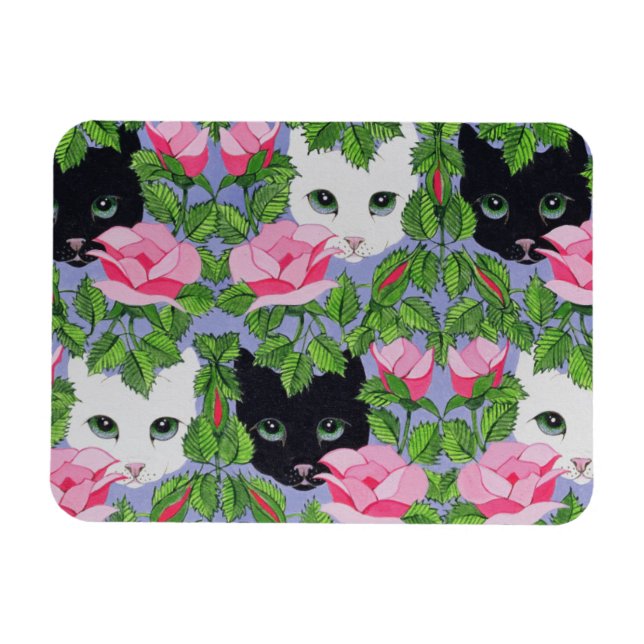 Ímã Heres a olhar para ti (Horizontal)