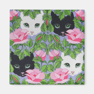 Imã Heres que olha o