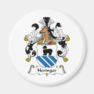 Imã Heringer Family Crest