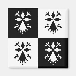 Imã Hermine de Bretagne