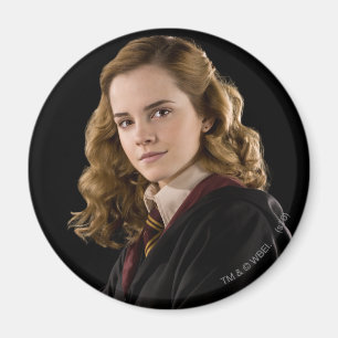 Imã Hermione Granger Scholarly