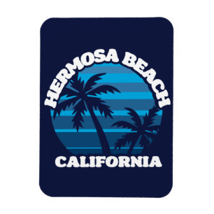 Ímã Hermosa Beach, Califórnia