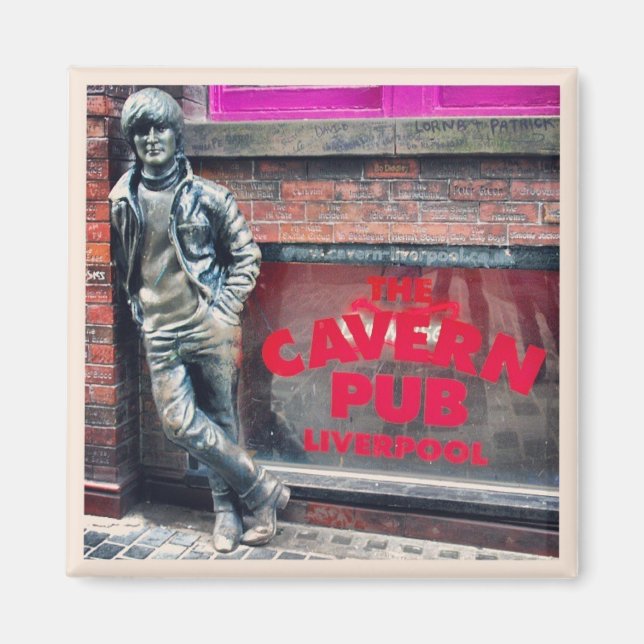 Imã Hero Magnet Classe de Trabalho (Frente)