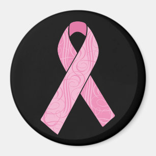 Imã Herói cor-de-rosa