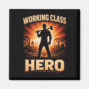 Imã Herói da Classe Trabalhadora