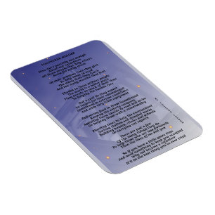 Ímã Heróis Voluntários Magnetos Flexíveis