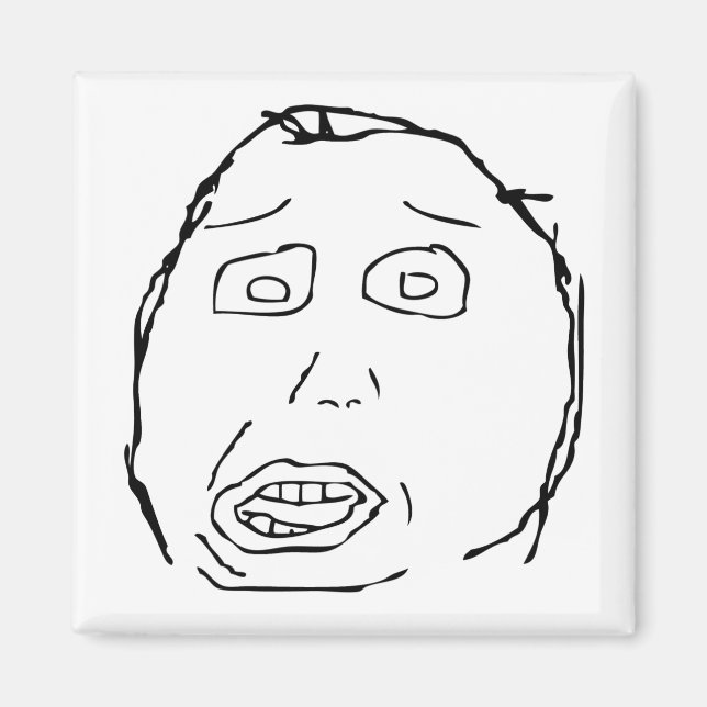 Imã Herp Derp (Frente)