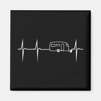 Imã herzschlag wohnwagen